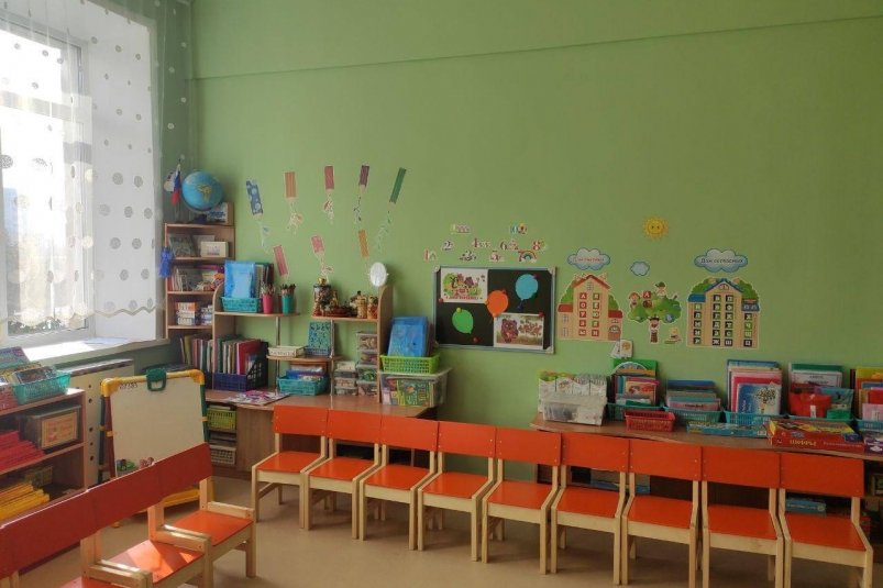 Детский сад тг-канал (18+) Минобразования Забайкалья