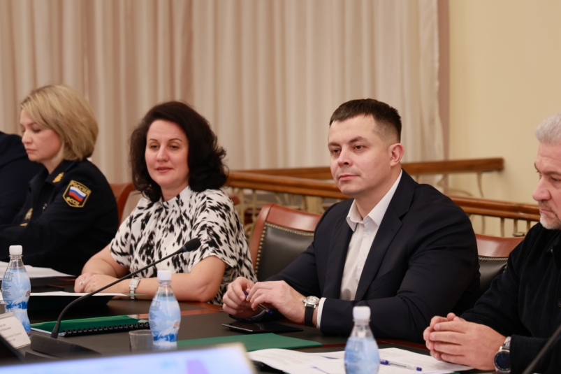 По итогам первого полугодия Камчатка занимает лидирующие позиции в ДФО по оказанию бесплатной юридической помощи Официальный сайт Камчатского края