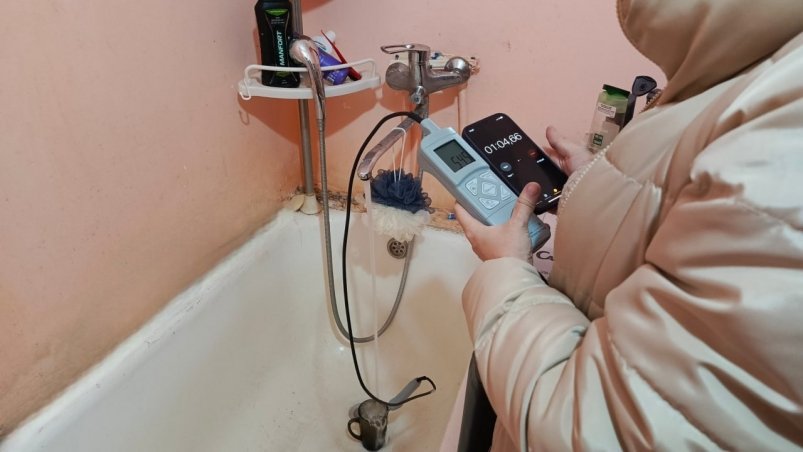 проверка теплоснабжения в Чите пресс-службы прокуратуры Забайкалья