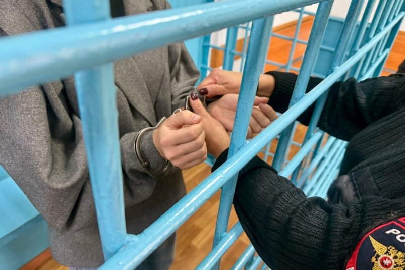 суд пресс-службы прокуратуры Забайкалья