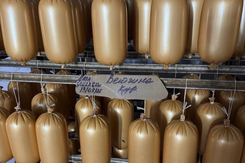 Продукция завода Соцсети АЧ МУ Россельхознадзора