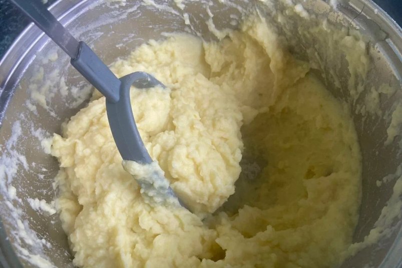 Взрыв вкуса: шеф-повар раскрыл секрет идеального картофельного пюре - рецепт ИА RostovMedia