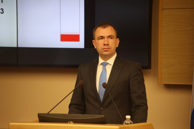 Виталий Перетолчин Даниил Почекунин, ИА IrkutskMedia