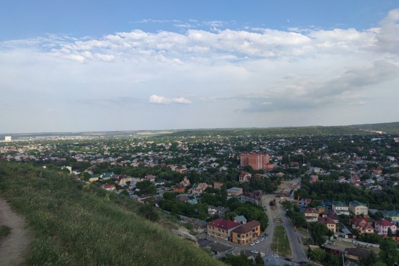 Охранную зону для горы Лысая определили на Ставрополье ИА Stavropol.Media