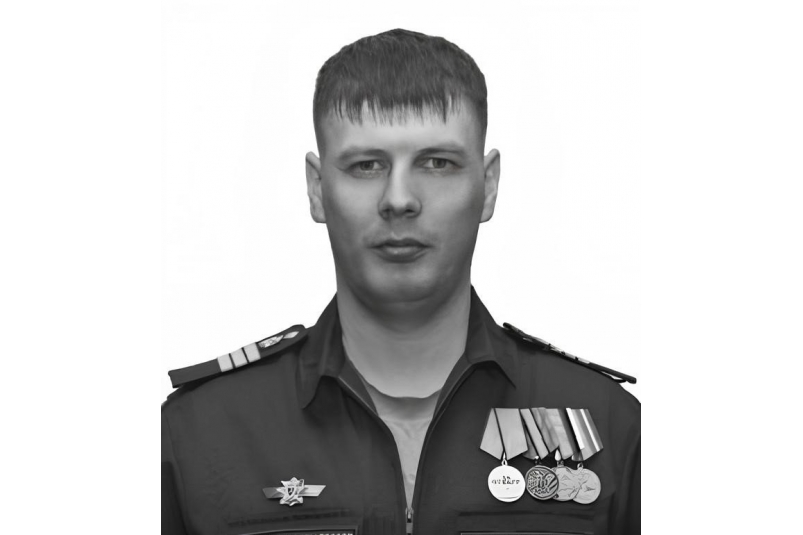 Ставрополец погиб на СВО телеграм-канал (18+) Дениса Климова