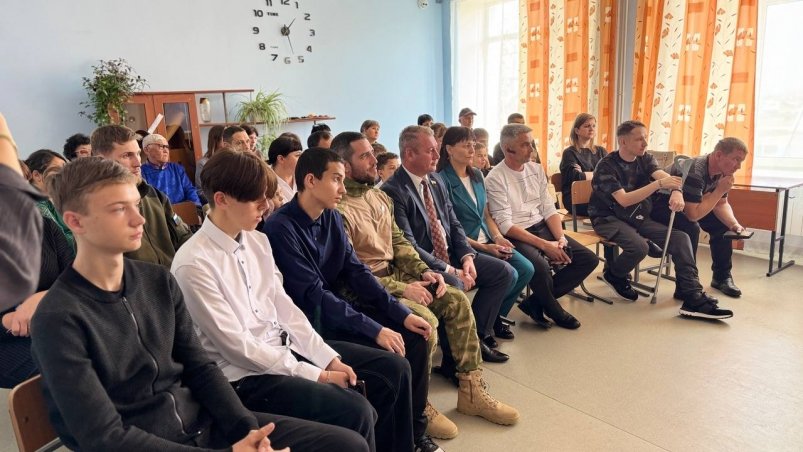 Секция, посвящённая отцовству тг-канал (18+) правительства Забайкалья