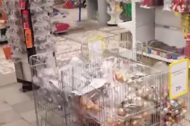 скрин из видео t.me/vmfareast