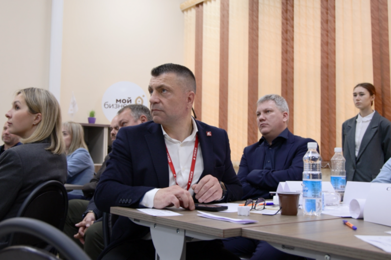 Более 56 тысяч человек на Камчатке заняты в сфере предпринимательства Официальный сайт Камчатского края
