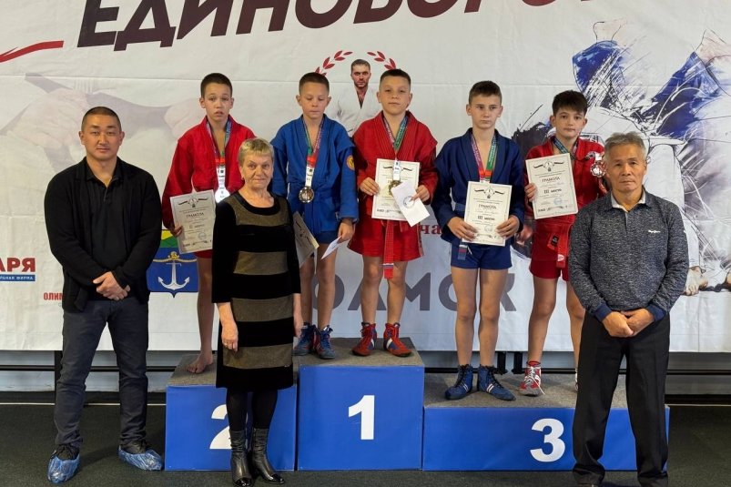X юбилейный фестиваль единоборств памяти Артура Шалынина пресс-служба министерства спорта Сахалинской области