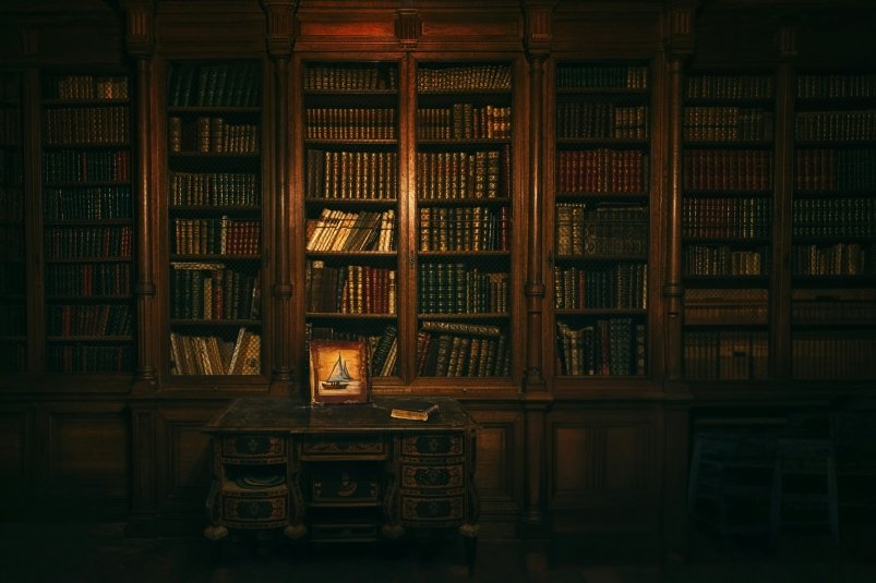 Тематическое фото unsplash.com