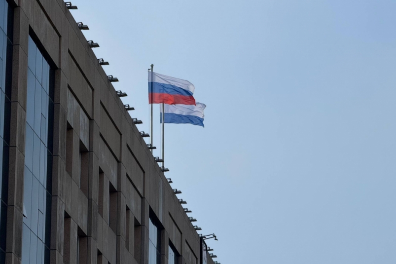 Владимир Солодов объявил будущий состав Правительства и кабинета министров Камчатского края Официальный сайт Камчатского края