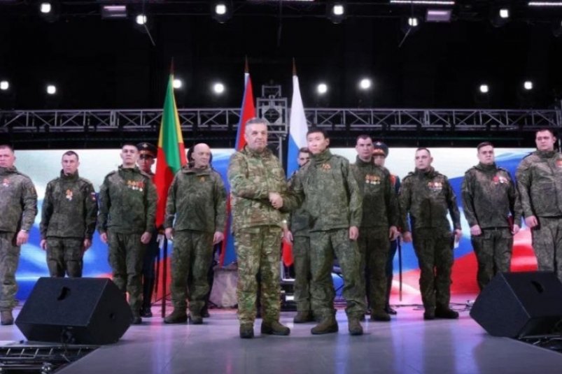 форум пресс-службы правительства Забайкальского края