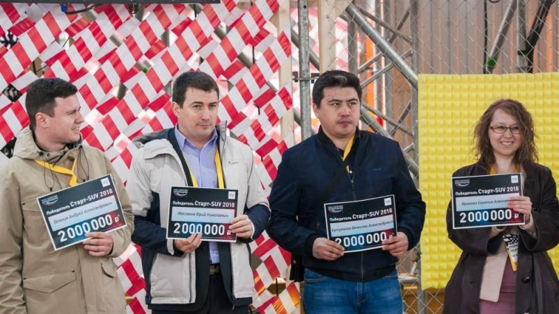 Бурятская мелодрама "Мой друг нерпа" вышла в прокат Минкультуры Бурятии