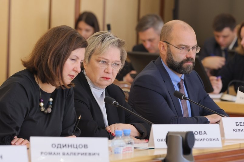 . Александр Черных, Управление пресс-службы губернатора и правительства Красноярского края