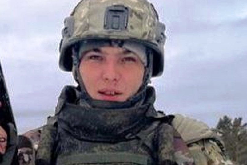 В Бурятии простятся с воином-коневодом, погибшим на Яблоновке семейный архив Кокориных