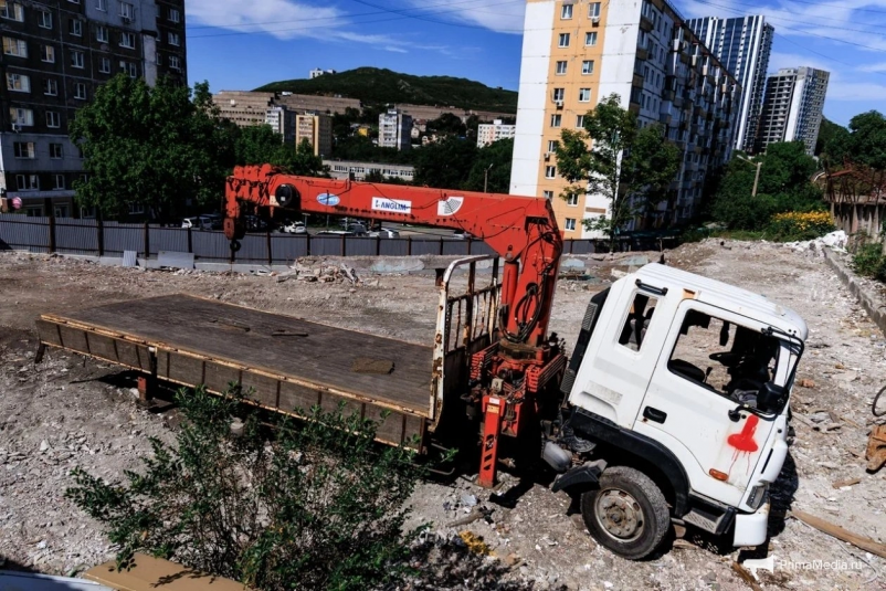 Тематическая иллюстрация ИА PrimaMedia