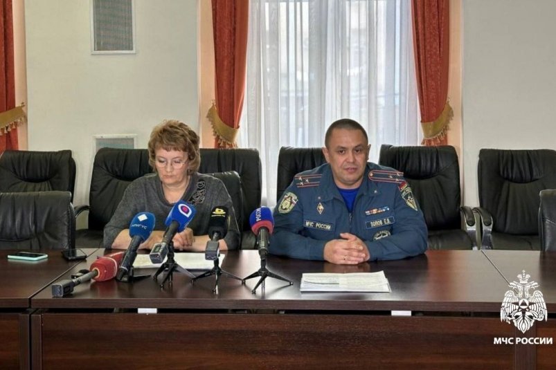В Бурятии с начала года погибли 44 человека из-за пожаров МЧС по Бурятии