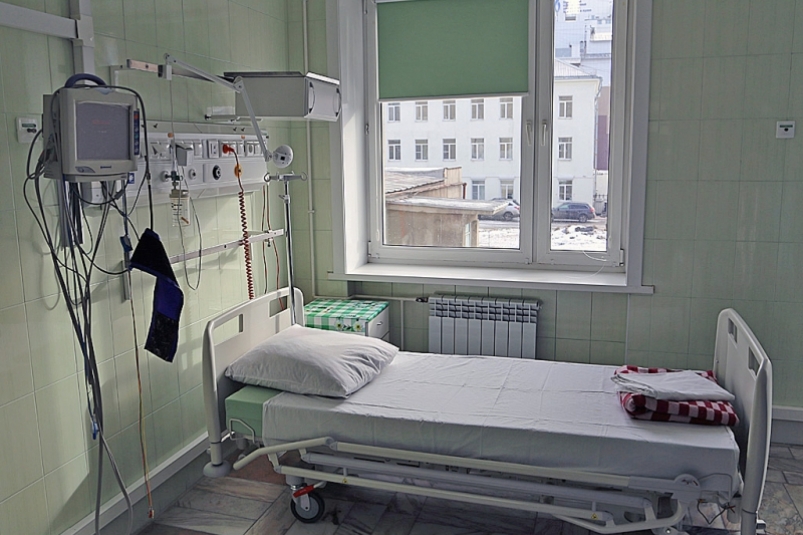 Тематическое фото Мария Оленникова, ИА IrkutskMedia