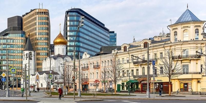 Тематическое фото mos.ru