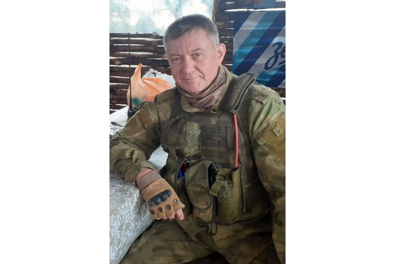 Петр Денисов предоставлено Петром Денисовым