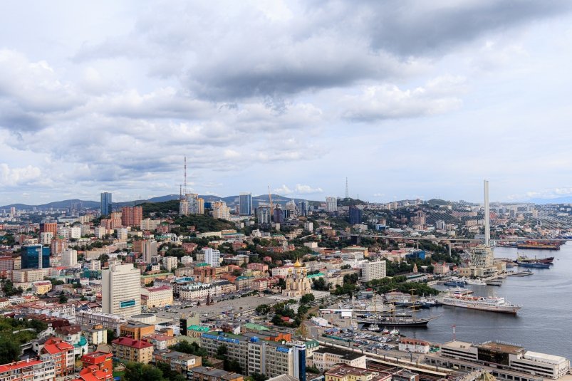 Тематическое фото Кулешов Е. С., ИА PrimaMedia