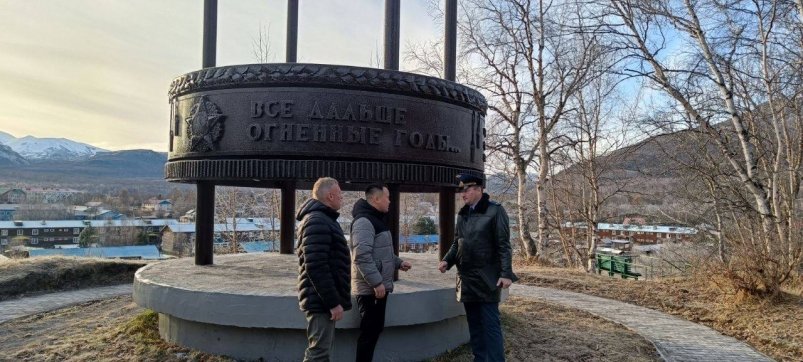 Прокурорская проверка Прокуратура Камчатского края