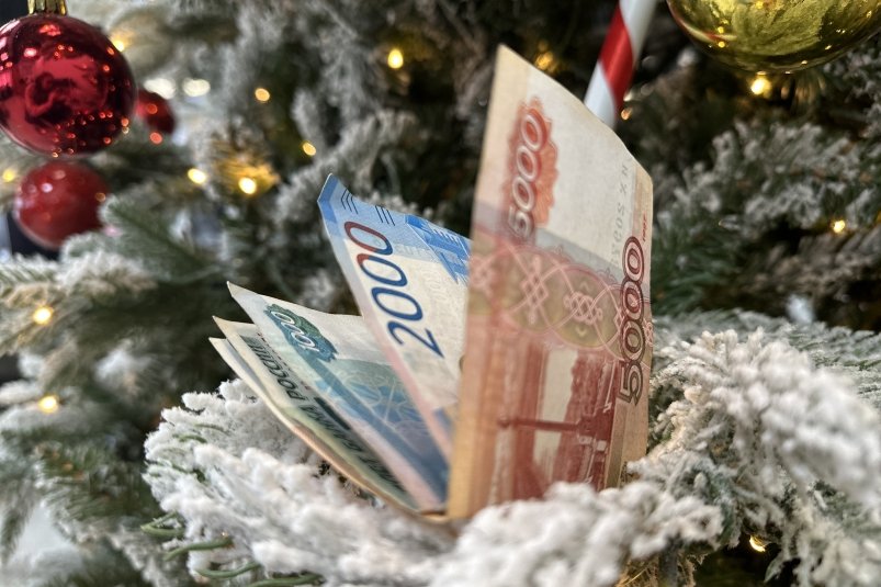Строго до конца года: два действия для россиян от 60 лет, чтобы не потерять крупные суммы Валерия Панфилова, ИА OmskMedia