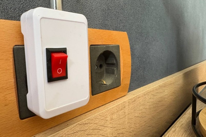 Отключаю от розетки 2 прибора и меньше плачу за ЖКХ - воруют 1/4 электроэнергии ИА Stavropol.Media Отключаю от розетки 2 прибора и меньше плачу за ЖКХ - воруют 1/4 электроэнергии ИА Stavropol.Media