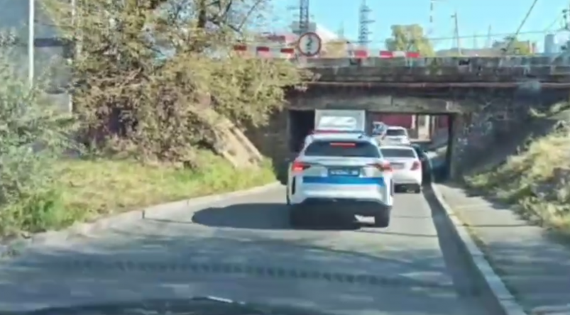 Скриншот тг-канал "Голос Владивостока" (18+)