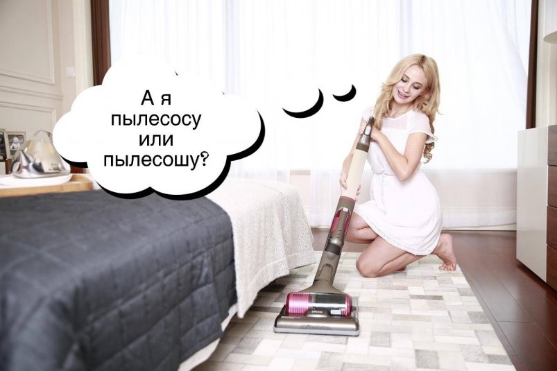 Паутина русского языка: "победю" и "пылесошу" - ставим точку, есть ли такие слова pxhere.com и ИА Stavropol.Media