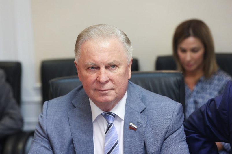 В. Наговицын покинул орбиту влияния в Бурятии Телеграм-канал В. Наговицына