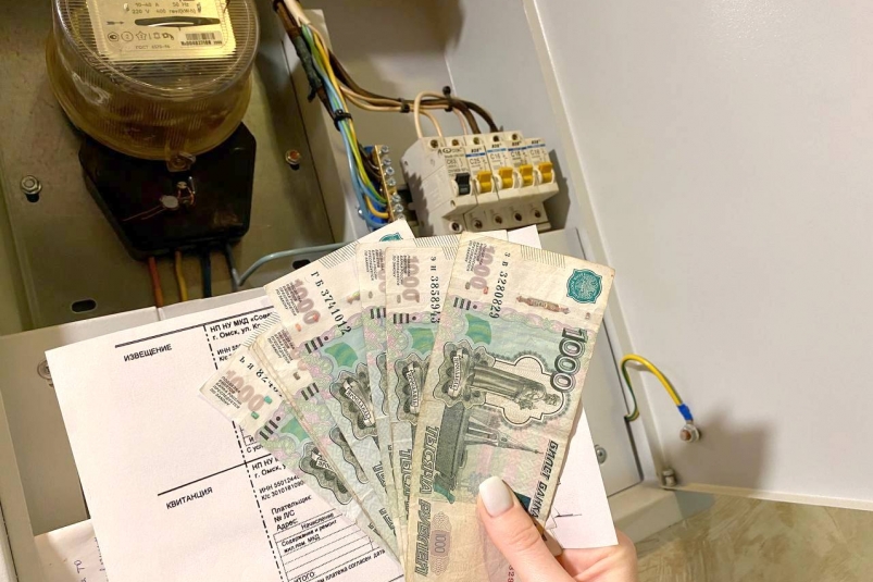 Скрытые платежи в квитанциях: за что вы на самом деле платите Овдеенко Валерия, ИА PrimaMedia