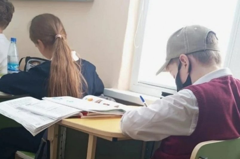 Пострадавший от хаски сочинский школьник вернулся к учебе Соцсети Валентина Королева