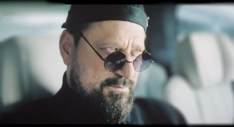 Кадр из фильма "Герои анекдотов" (16+) Предоставлено МТС