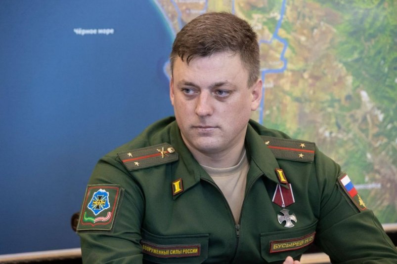 Вениамин Кондратьев рассказал о финалистах кадрового проекта "Герои Кубани" Пресс-служба администрации Краснодарского края Вениамин Кондратьев рассказал о финалистах кадрового проекта "Герои Кубани" Пресс-служба администрации Краснодарского края