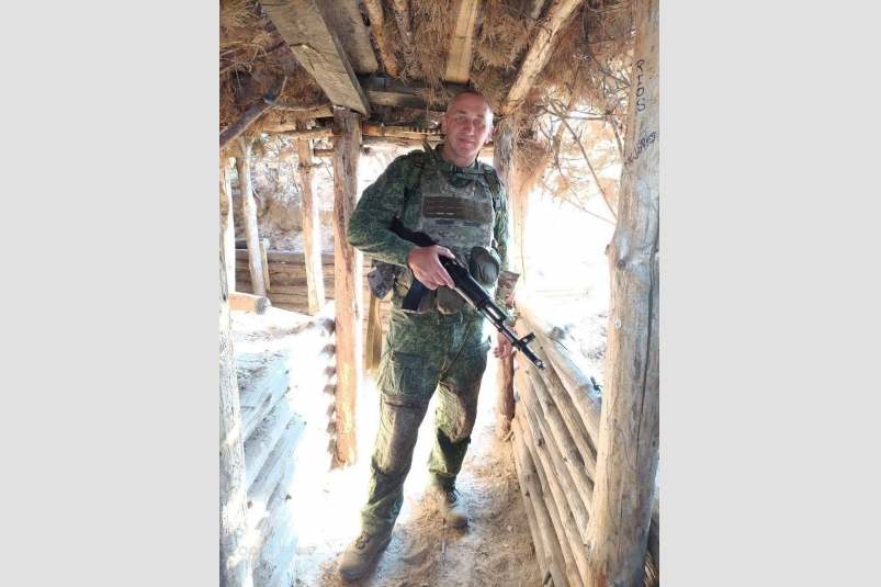 Виталий Зуев Соцсети А. Дудинова