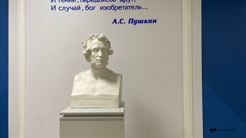 Пушкин сказал правду о дружбе: вот почему лучше иметь 1 настоящего друга, чем 10 знакомых ИА Stavropol.Media