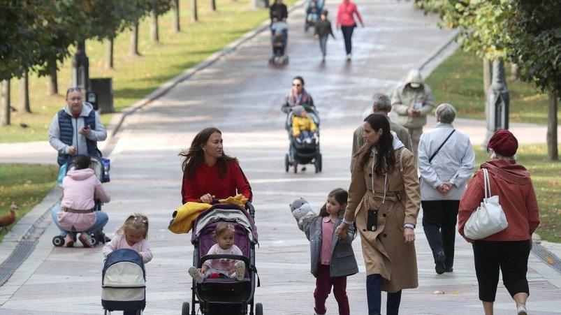 Новые правила выплаты пособий коснутся миллионов С сайта ГД