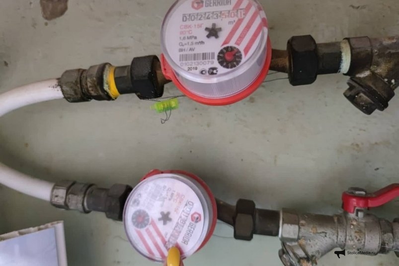 Тематическое фото ИА StolicaMedia