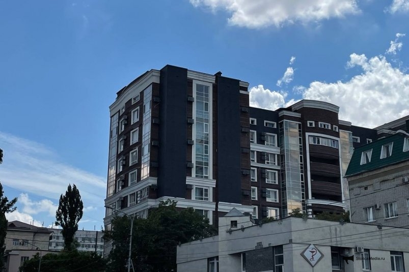 Тематическое фото ИА StolicaMedia