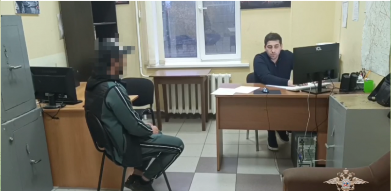 Ирина Волк сообщила о задержании напавших на пенсионеров в Кисловодске всадников Соцсети Ирины Волк