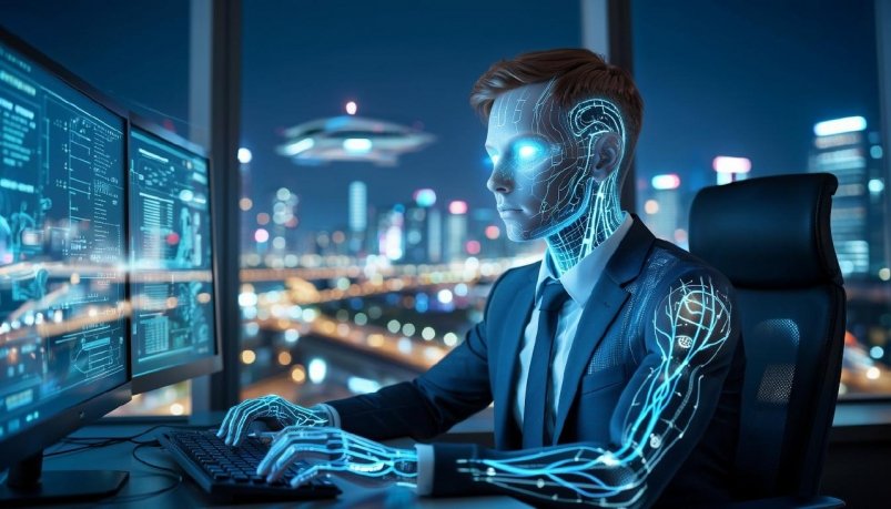 Вы умнее искусственного интеллекта, если ваш результат 100% - ТЕСТ ИИ "Кандинский" (18+) Вы умнее искусственного интеллекта, если ваш результат 100% - ТЕСТ ИИ "Кандинский" (18+)
