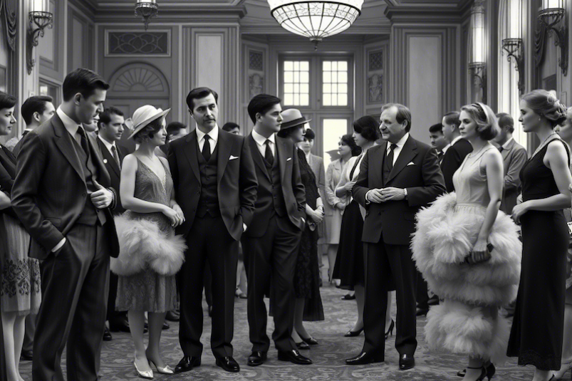 Тематическое фото Сгенерировано Qwen Chat