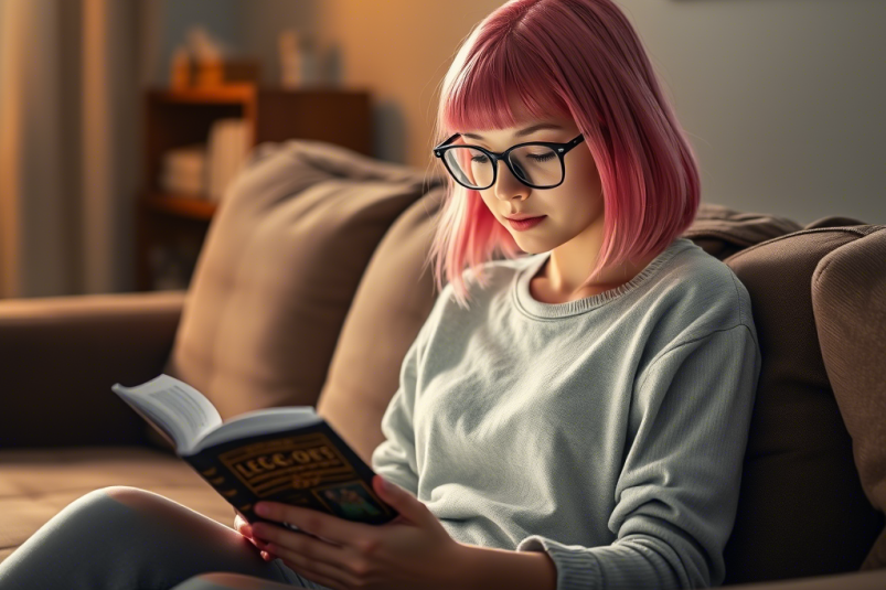 Тематическое фото Изображение сгенерировано ИИ Qwenlm.a (18+).