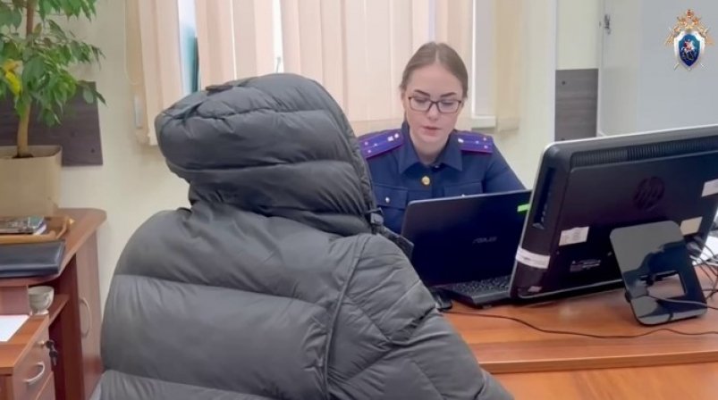 . пресс-служба ГСУ СК России по Красноярскому краю и Республике Хакасия
