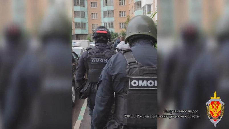Задержание кадр из видео