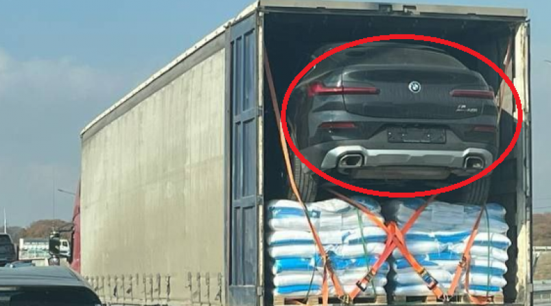 Фото очевидцев тг-канал "ДПС Контроль | ДФО" (18+)