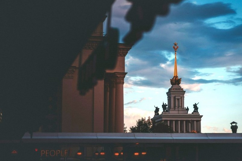 Тест, тематическая иллюстрация unsplash.com Тест, тематическая иллюстрация unsplash.com