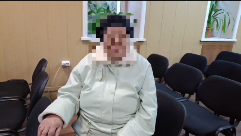 На пенсионерку из Боханского района оформили кредит из-за вирусного сообщения Пресс-служба ГУ МВД по Иркутской области На пенсионерку из Боханского района оформили кредит из-за вирусного сообщения Пресс-служба ГУ МВД по Иркутской области