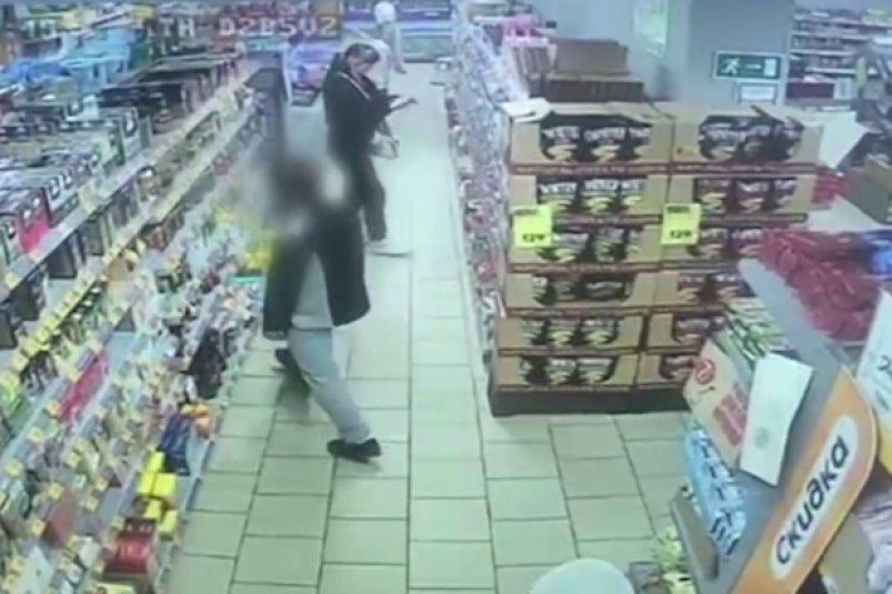 Кадр из видео "Волгоградская правда"